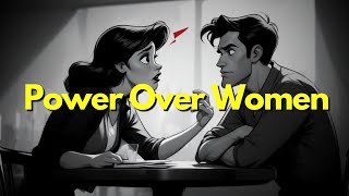 How Stoic Men Gain Power Without Chasing a Woman