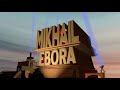 A New Intro Of Mikhail Ebora