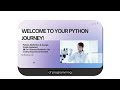 What is Python, Biopython & Google Colab?| Smart Start for Science Student
