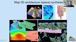 Richard Blewett - Archaean Orogenic Gold - a mineral systems approach for predictive targeting