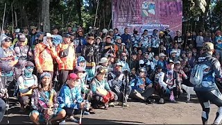 KADAYAWAN FESTIVAL 2024 FISHING TOURNAMENT at sitio Lawis toril davao city.