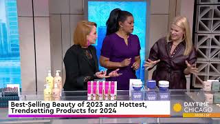 Best of Beauty 2024 EDITION on Daytime Chicago