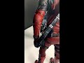 Deadpool Maximum Effort Remix #funnymoments