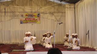 Urbanamuttu | Markaz Boys HS | Kunnamangalam Sub District Kalotsavam