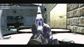 My CoD4 Promod Editing Compilation