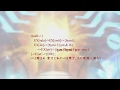 Ciel Nosurge ネプトリュード(Class::NEPTLUDE=＞extends.TX_CLUSTERS/.) with lyrics