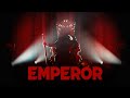 Tip Stevens - Emperor