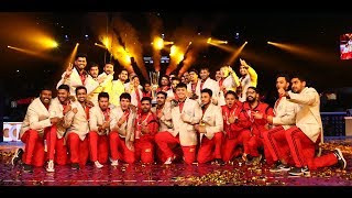 Pro Kabaddi 2019 Final | Bengaluru Bulls vs Gujarat Fortunegiants | Hindi