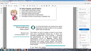SPECSINTACT LEARNING GUIDE NUMERIC NASA PART2