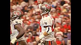The Story of the 2003 Tampa Bay Buccaneers: Bang For The Bucs