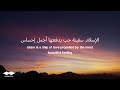 baraa masoud love and life lyrics براء مسعود حب وحياة