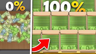 I 100% Sorting Inc