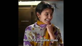 Banna B.tech M.tech Pass Banni Mili Angootha Chhap #viratkohli #anushkasharma #funny #shorts #Video