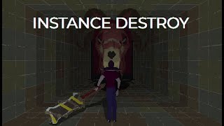 Instance Destroy trailer