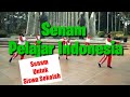 Senam Pelajar Indonesia || Senam Anak Sekolah ||Generasi Sehat