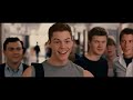 pineapple express weird little prick scene