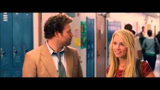 Pineapple Express - Weird Little Prick Scene