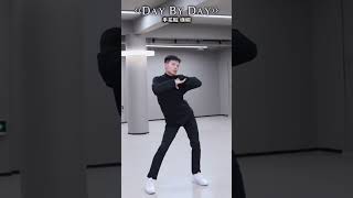 音乐一响，时代的眼泪登场 #daybyday #浅跳一下 #舞蹈 #dancing #跳舞