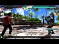 ttt2 ミゲル シャオユウ vs ヘイハチ アーマーキング