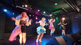 Like【Special Girls Revolution Vol.148】 ＠西永福JAM