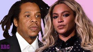 There Are So Many RED FLAGS In Beyonce & Jay-Z's Relationship 🚩