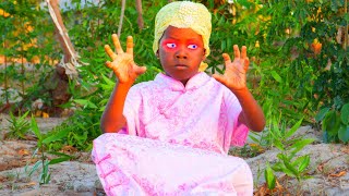 MTOTO MCHAWI / WITCH BABY