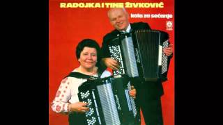 Radojka i Tine Zivkovic - Biserka - (Audio 1986) HD