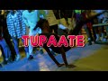 Pia Pounds Ft Eddy Kenzo & Mc Africa - Tupaate (Remix)(Extended)(Max Peak) Bpm 93