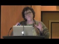 Annual Meeting 2017 - Dr. Jean Clinton: Early Human Development