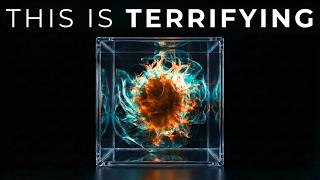 JWST Just Found Something That Should Not Exist in This Universe
