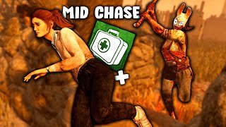DBD, But I Heal Mid Chase!