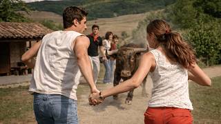 A journey across Spain changes everything in this ROMANTIC COMEDY you’ll love 🌍 | Full movie
