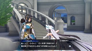 【FEエンゲージ 邪竜の章】エル(CV:朴璐美) 支援会話まとめ