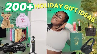 200+ Gift Ideas for Every Budget | 2024 Holiday Gift Guide