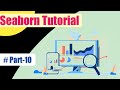 Python Seaborn Tutorial | Seaborn Heatmap (Part-10)