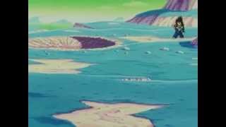 [TFS] Goku Arrives on Namek