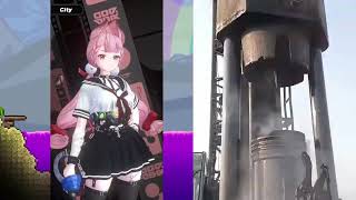 Zenless Zone Zero Texturepack top 10 #zenlesszonezero #ZZZmod #HoYoverseMod
