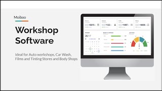 Workshop Software Demo