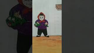 Anything for You, Mother's Love #animation #Shorts