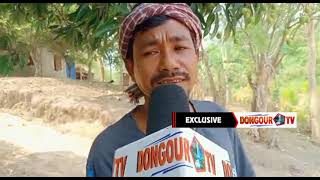 BRIDGE KRWI || BISHRAMGANJ AMCHAI PROMODNAGAR  DEVENDRA PARA THANA HIMNA JWNGJALL