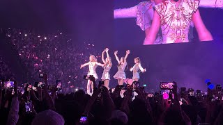 Blackpink in Macau May 20, 2023