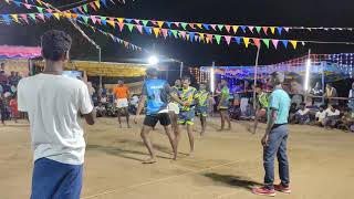 Keelayur ASC //VS// Moorpannai in muliyanenthal -#asc #keelayur #moorpannai #mulliyanenthal#kabaddi