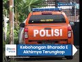 kebohongan soal bharada e akhirnya terungkap kebanyakan dari mulut kapolres metro jaksel nonaktif