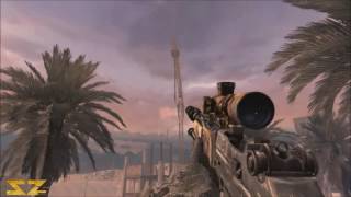 MW2 Gun Sync #3 - Alone