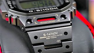 Top Best Casio G-Shock Watches For MEN 2025-Who Is The Number 1!