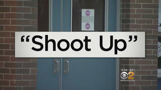 Rethinking School Security