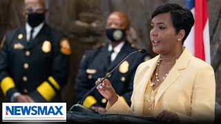 Kerik Slams Atlanta Mayor after violence and shootings blamed on lifted lockdowns