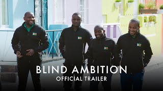 BLIND AMBITION | Now Showing Cinemas and on Curzon Home Cinema