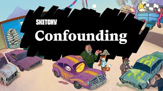 Confounding: Understanding & Controlling Bias in Studies (Part 1) | Sketchy MCAT