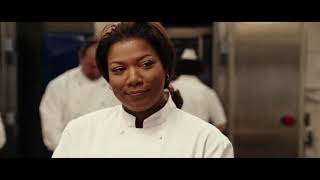 Queen Latifah Turnip Wisdom